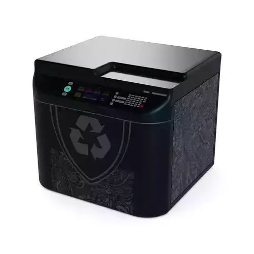 Printing Devices Laser