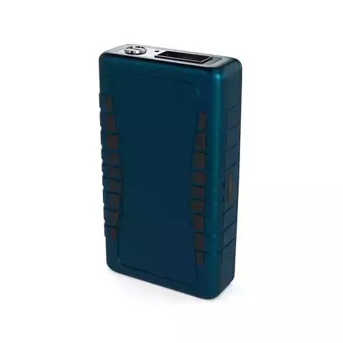 Portable Jump Starter