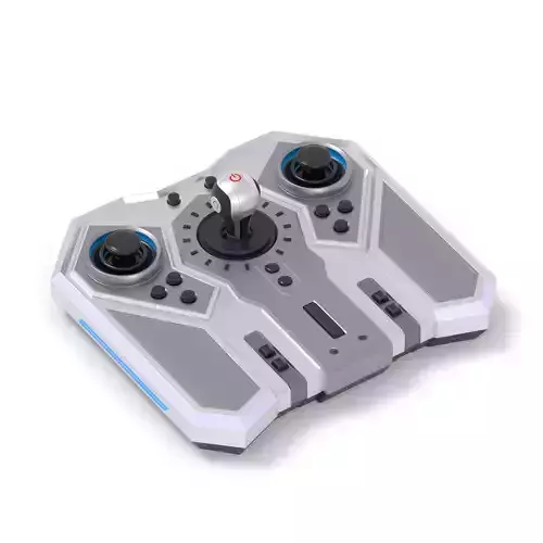Flight Stick