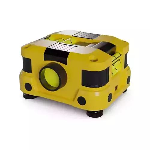 Laser Level