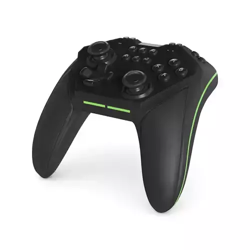 Controller