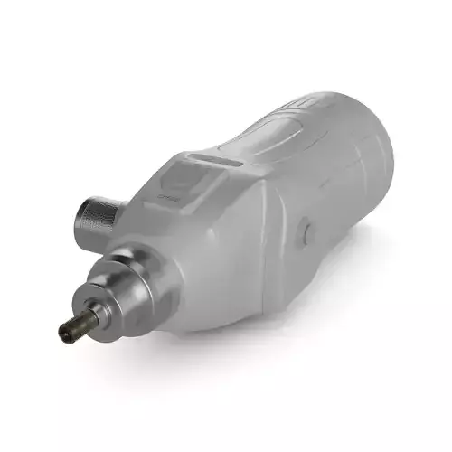 Rotary tool 3D model