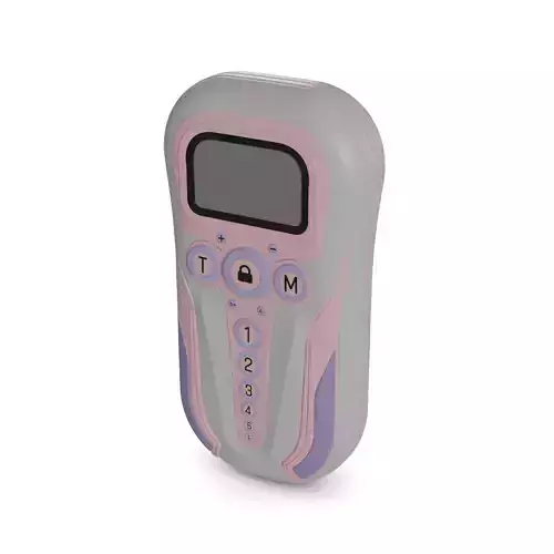 Electric TENS Unit