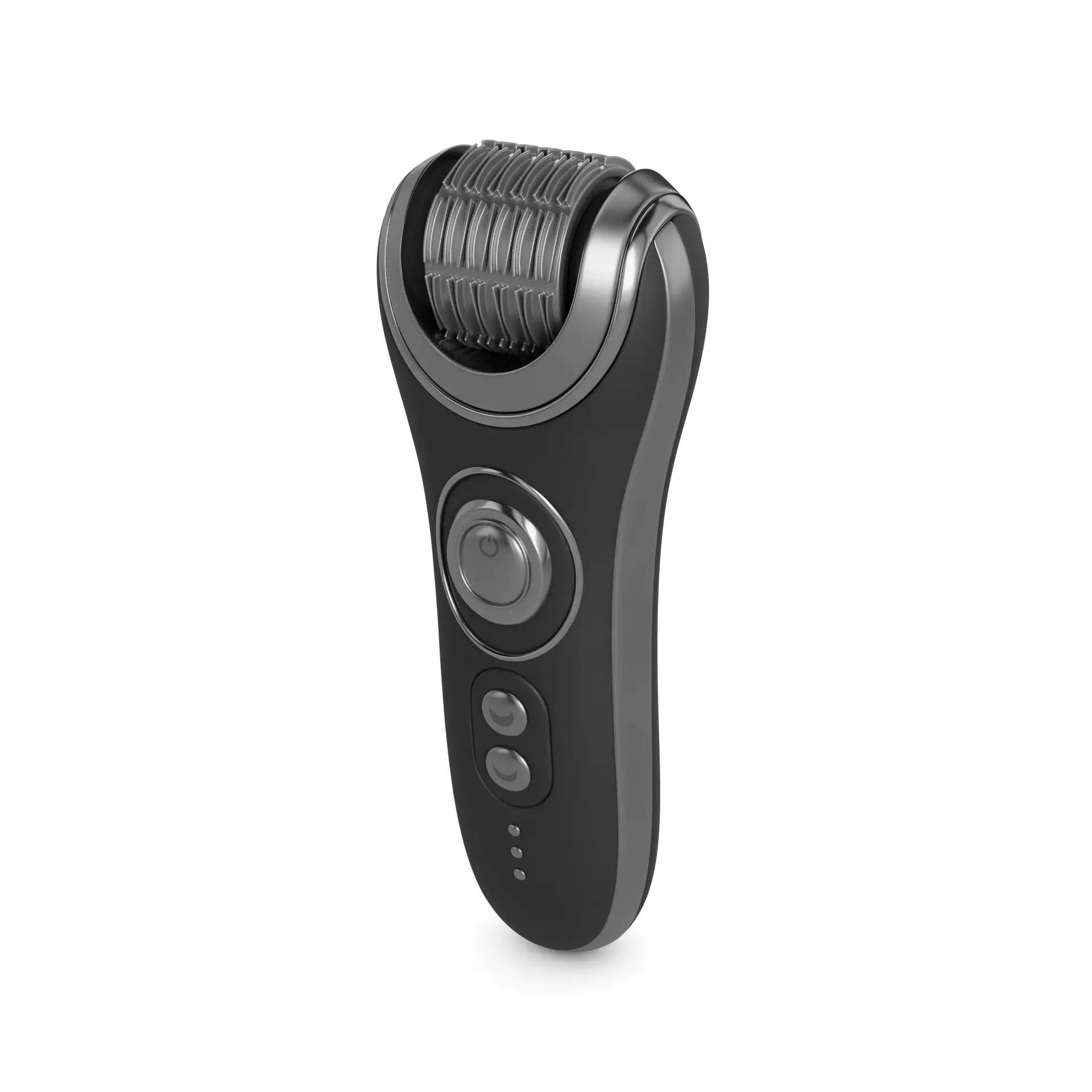 Epilators 3D model_0