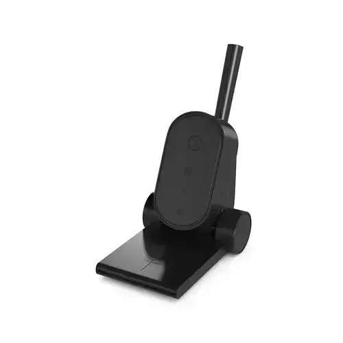 Washing vacuum cleaners