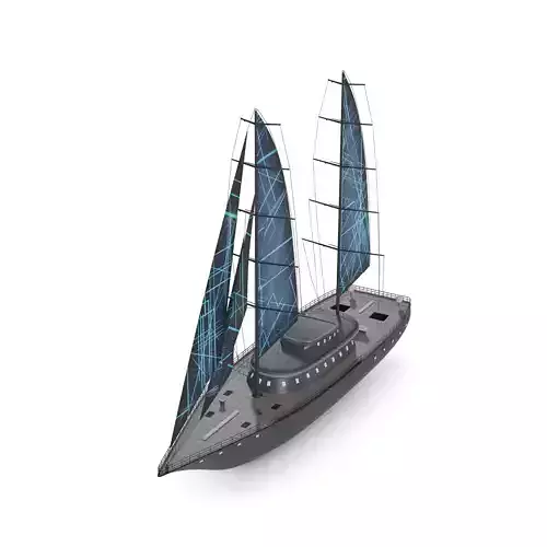 Sailboat