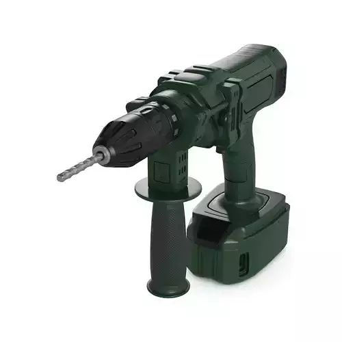 Hammer Drill