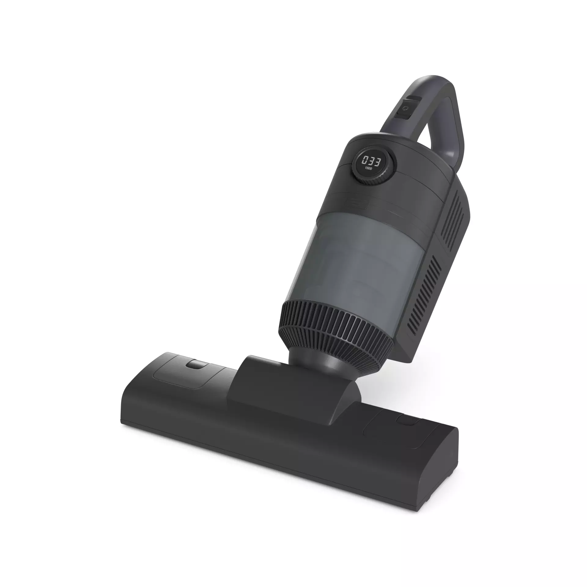 Cordless vacuum cleaners 3D model_0