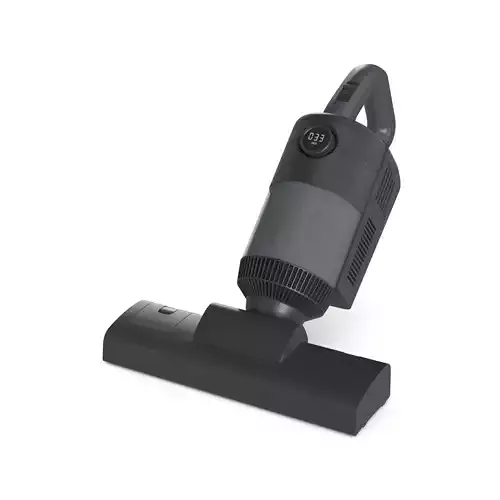 Cordless vacuum cleaners