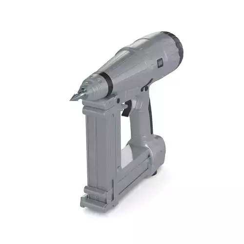 Nailer 3D model
