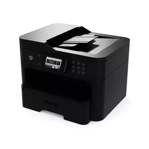 Printing Devices Compact