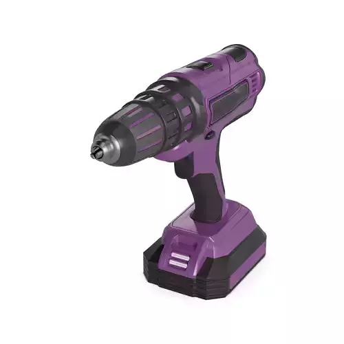 Cordless Drill