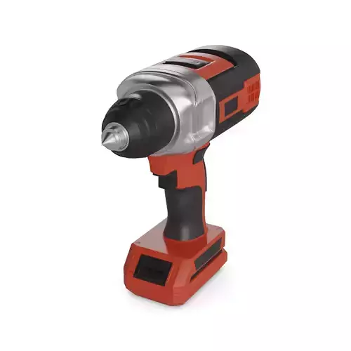 Impact Driver