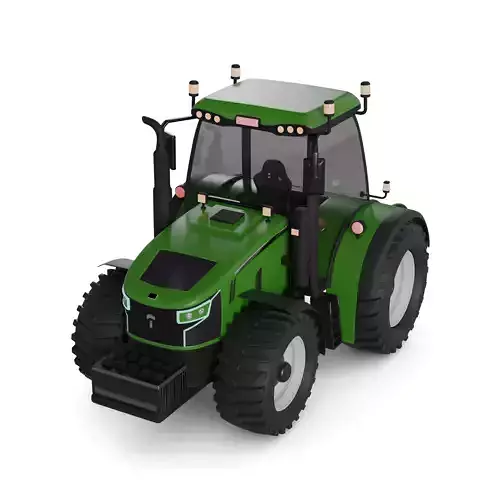 Tractor