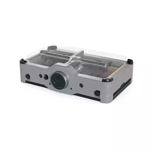 Jointer 3D model