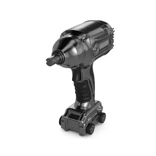 Impact Wrench