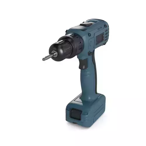 Rotary Hammer Drills