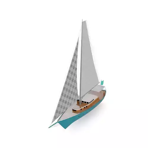 Sailboat