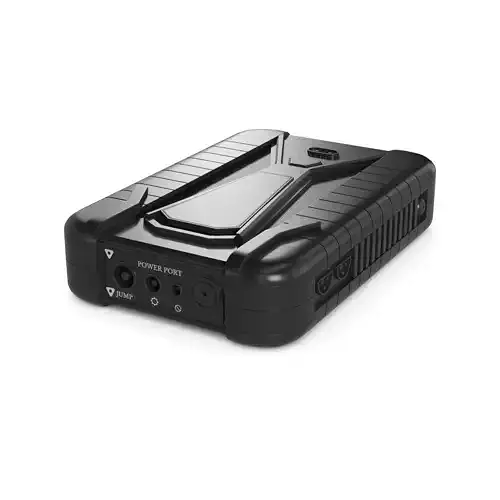 Portable Jump Starter