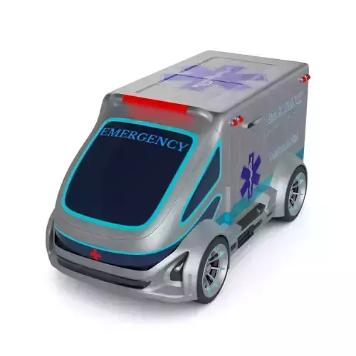 Ambulance