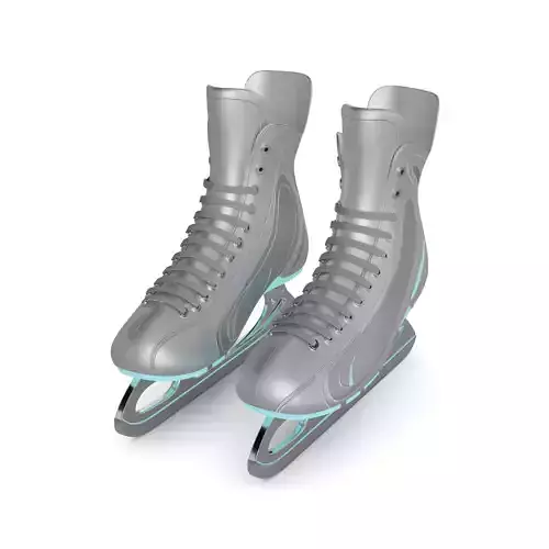 Ice Skate