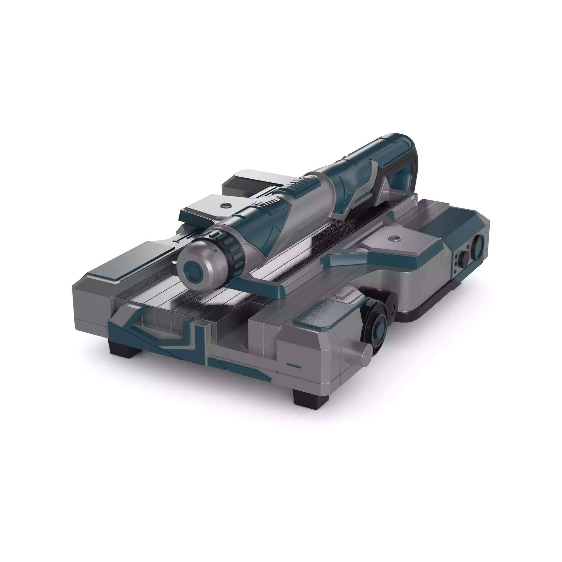 Jointer 3D model_0