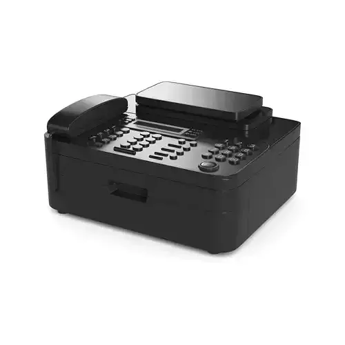 Printing Devices Fax