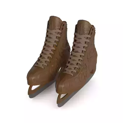 Ice Skate