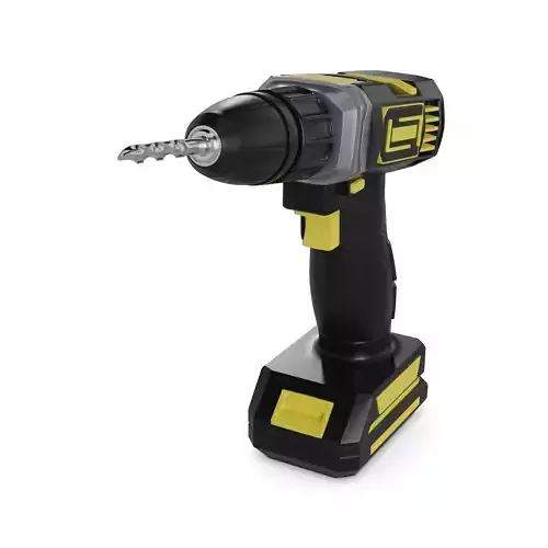 Hammer Drill