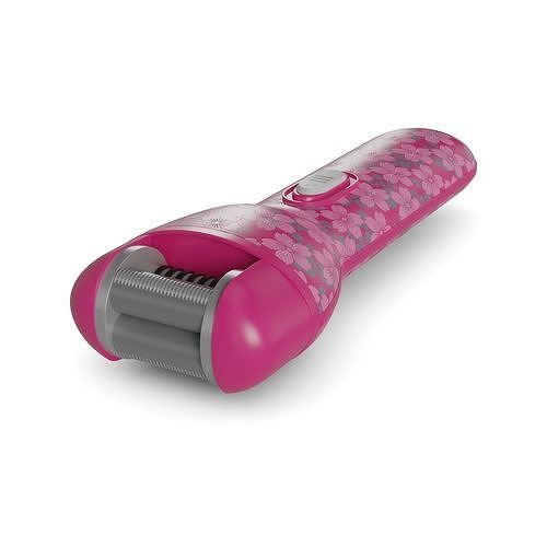 Epilators 3D model