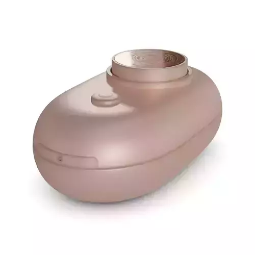 Electric Eye Massager