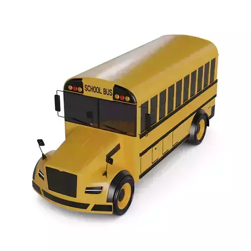 School Bus