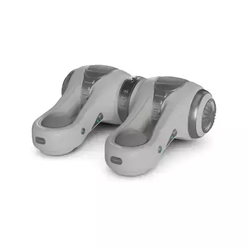 Electric Leg Massager