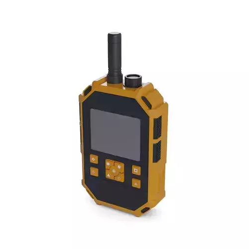 Satellite Communicator