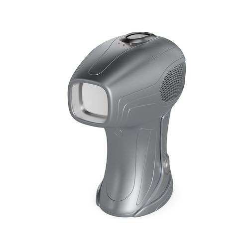 Professional IPL Devices 3D model