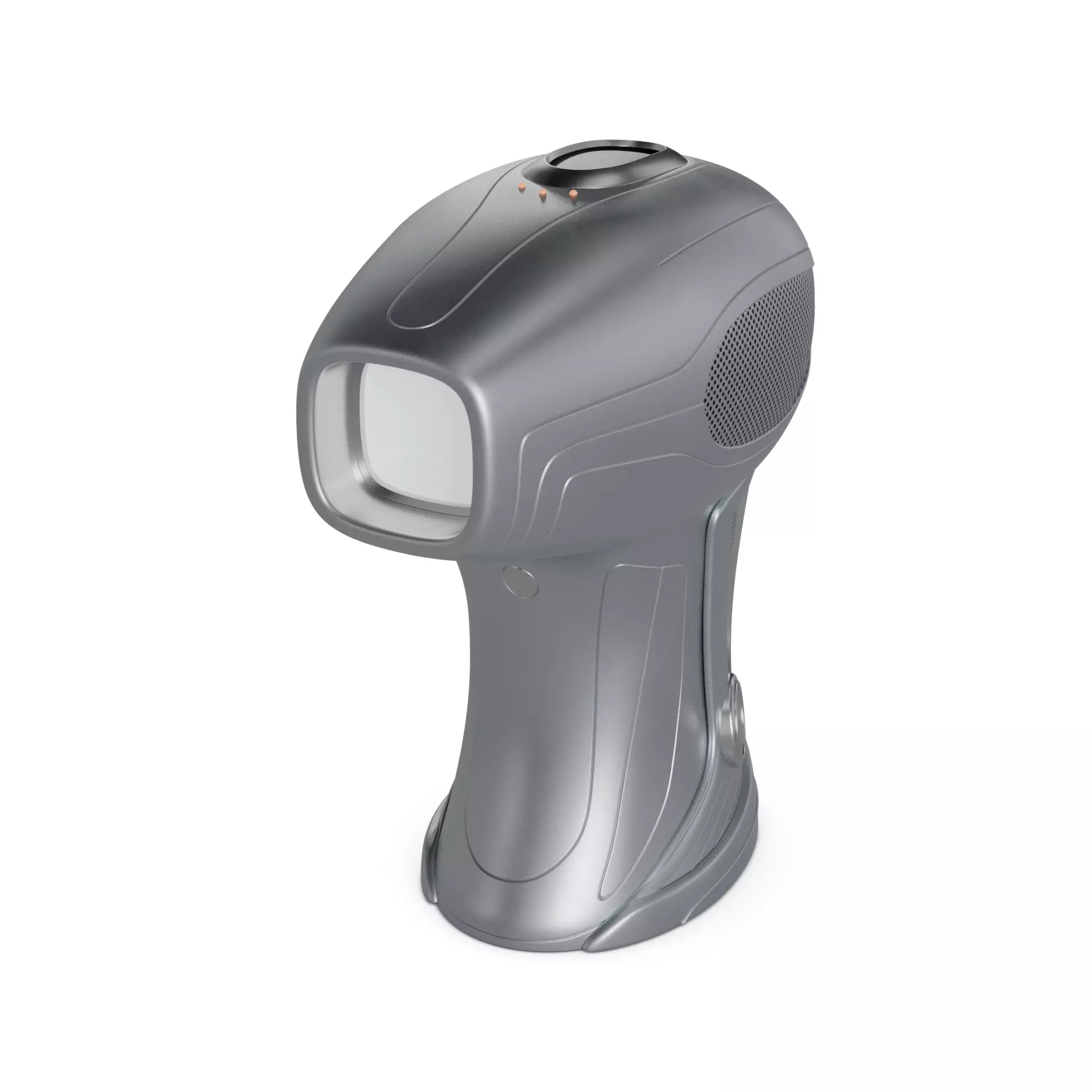 Professional IPL Devices 3D model_0