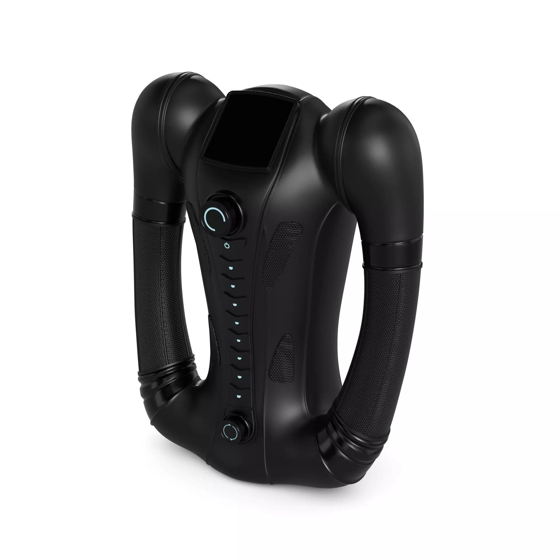 Muscle Stimulator 3D model_0