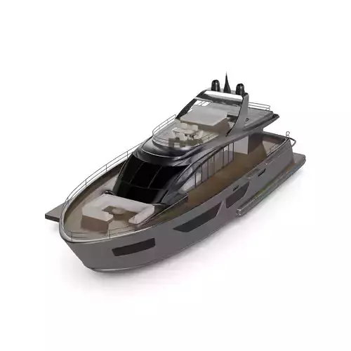 Cabin Cruiser