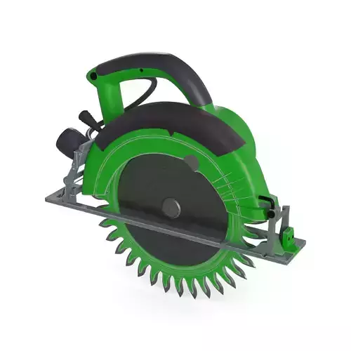 Circular Saw