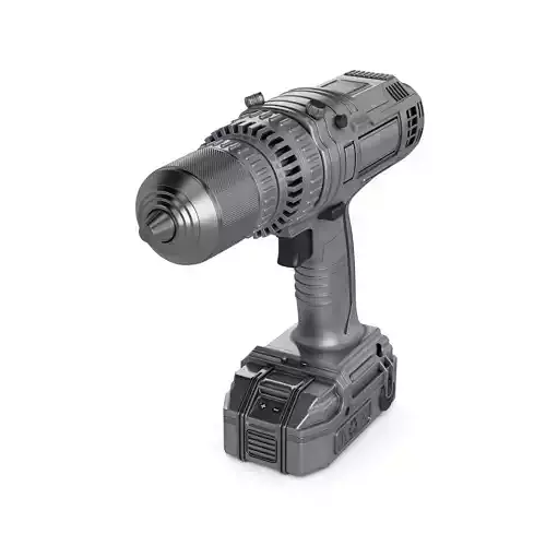 Rotary Hammer Drills