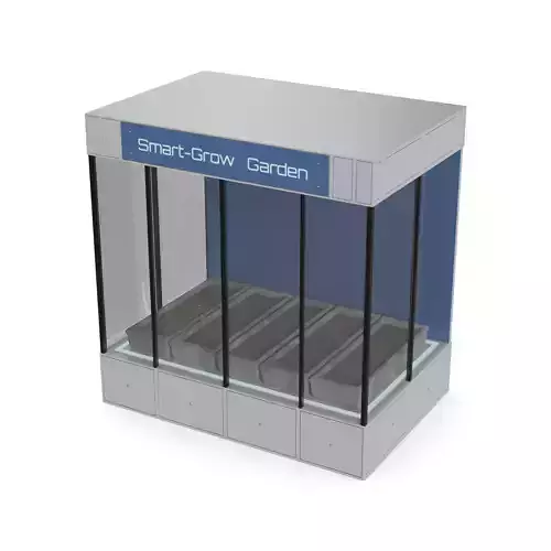 Smart Grow Garden