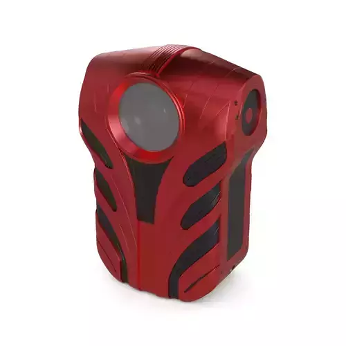 Portable Speed Camera