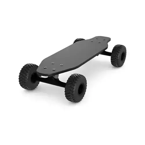 Off road Skateboard