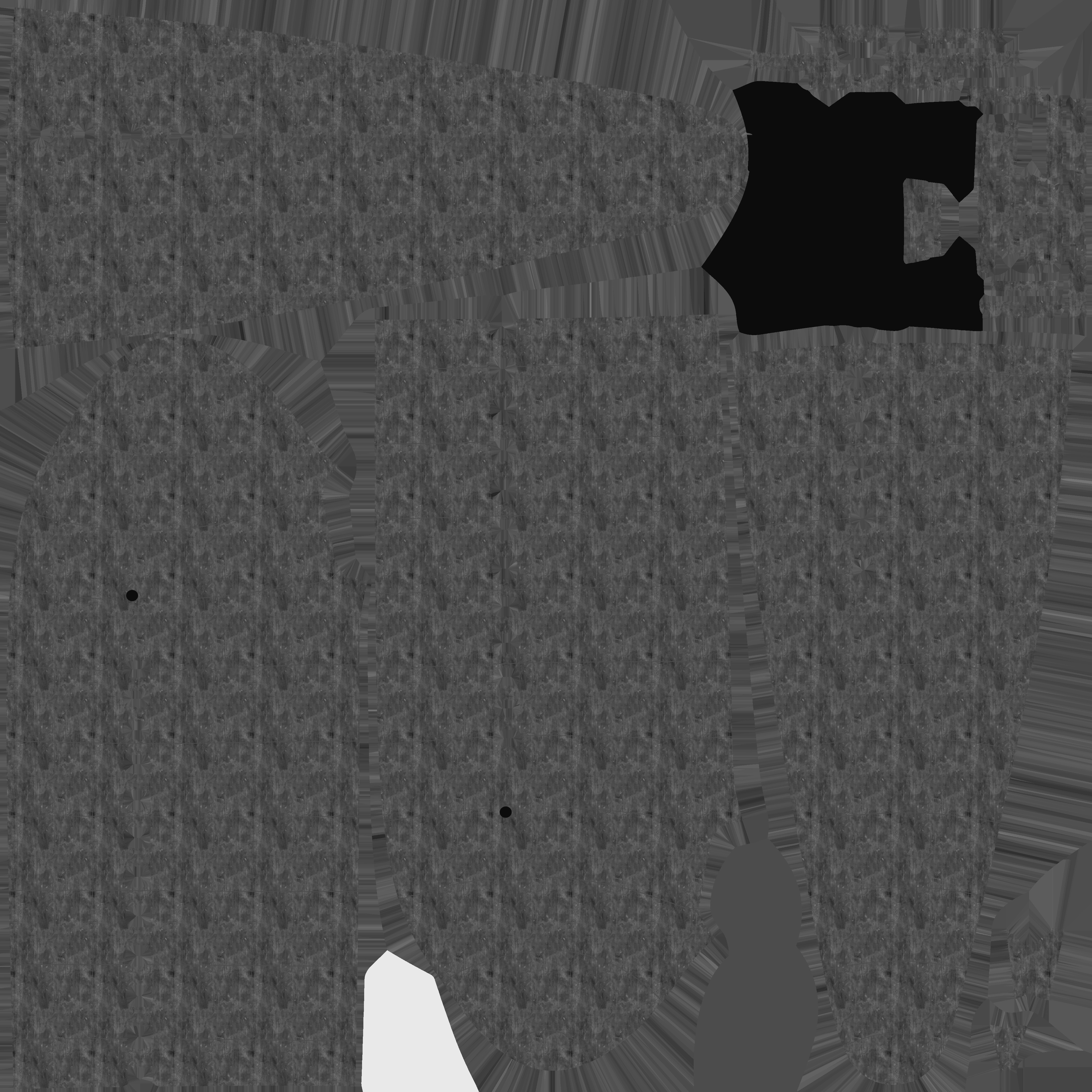 Commercial Airliner 3D model_27