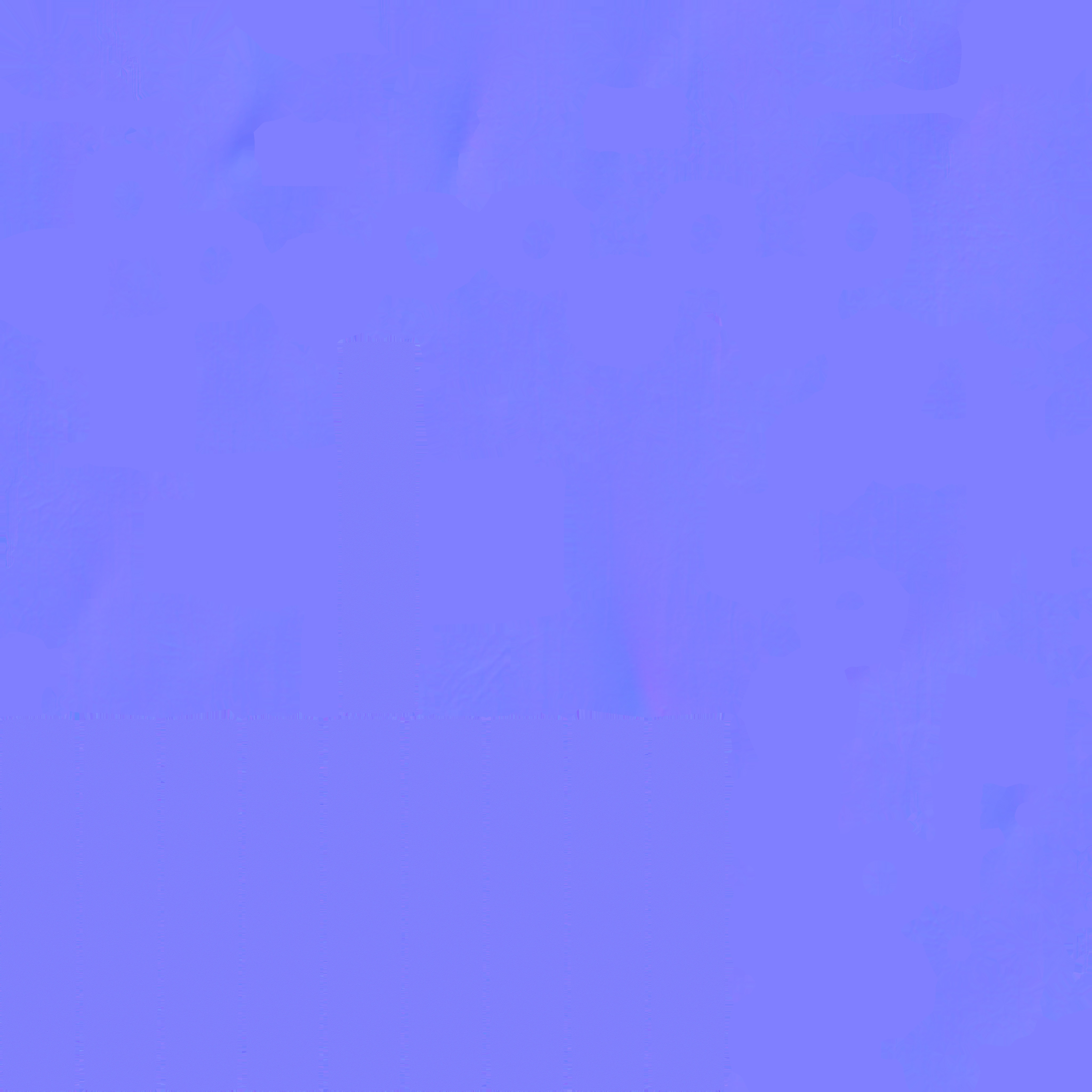 Commercial Airliner 3D model_31