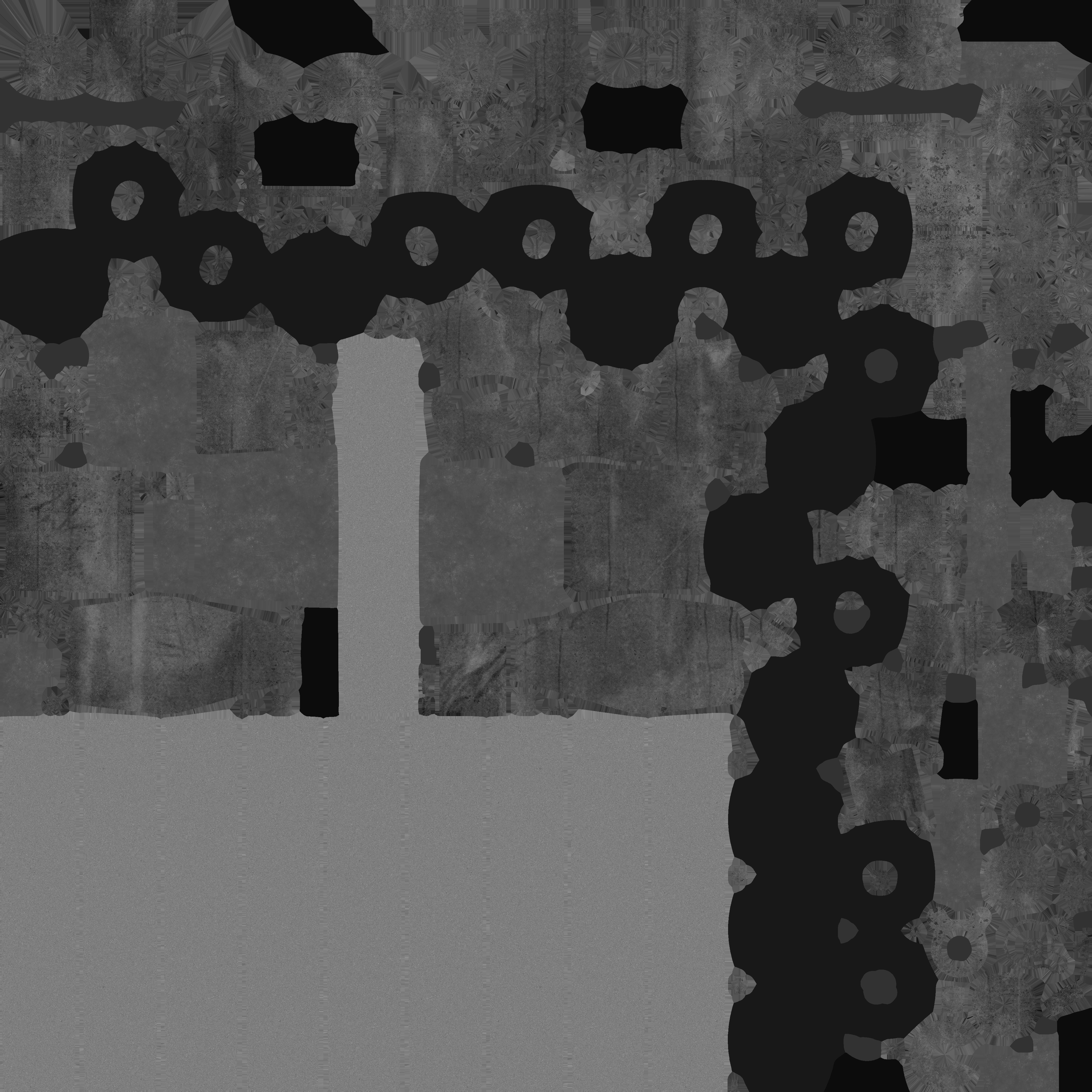 Commercial Airliner 3D model_32