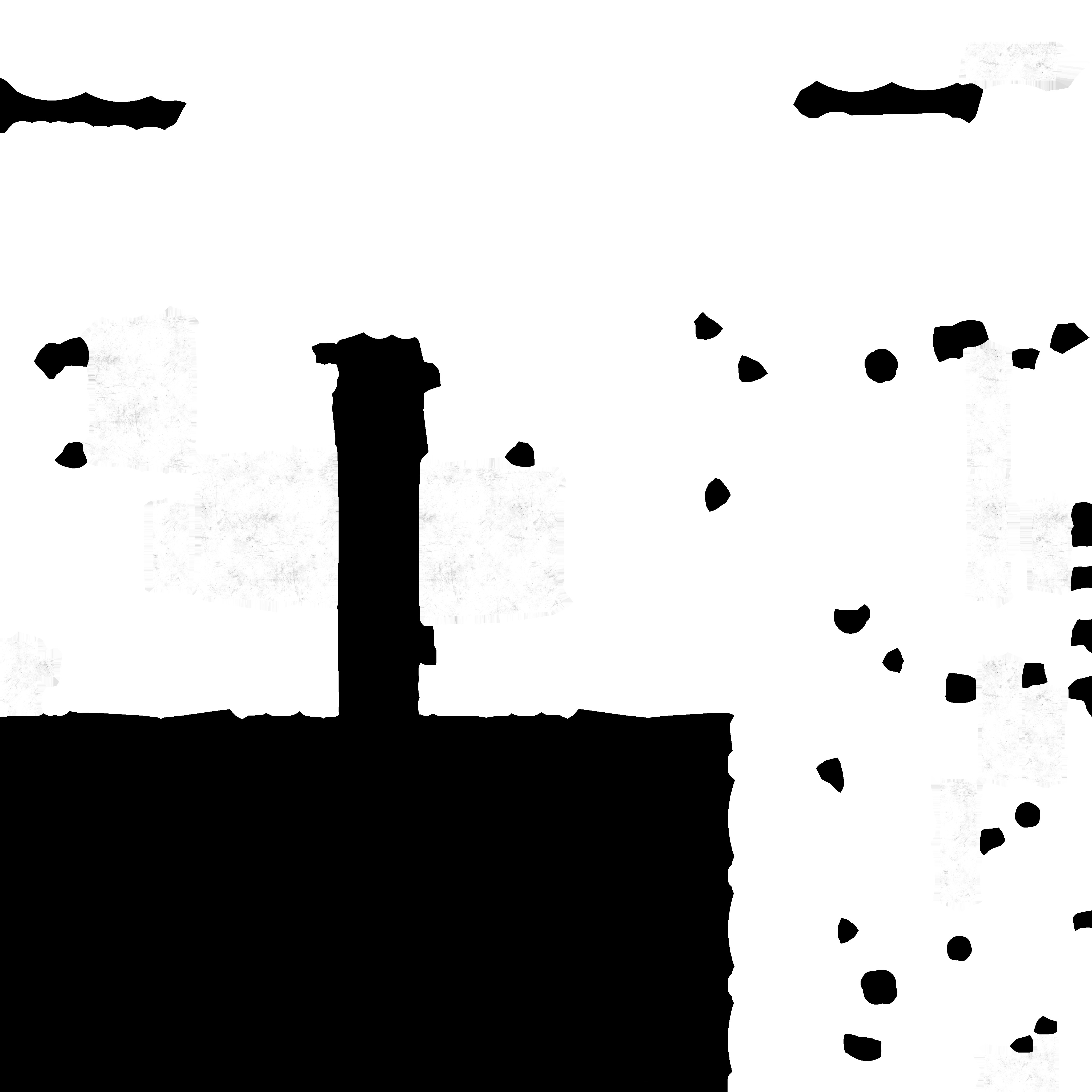 Commercial Airliner 3D model_30