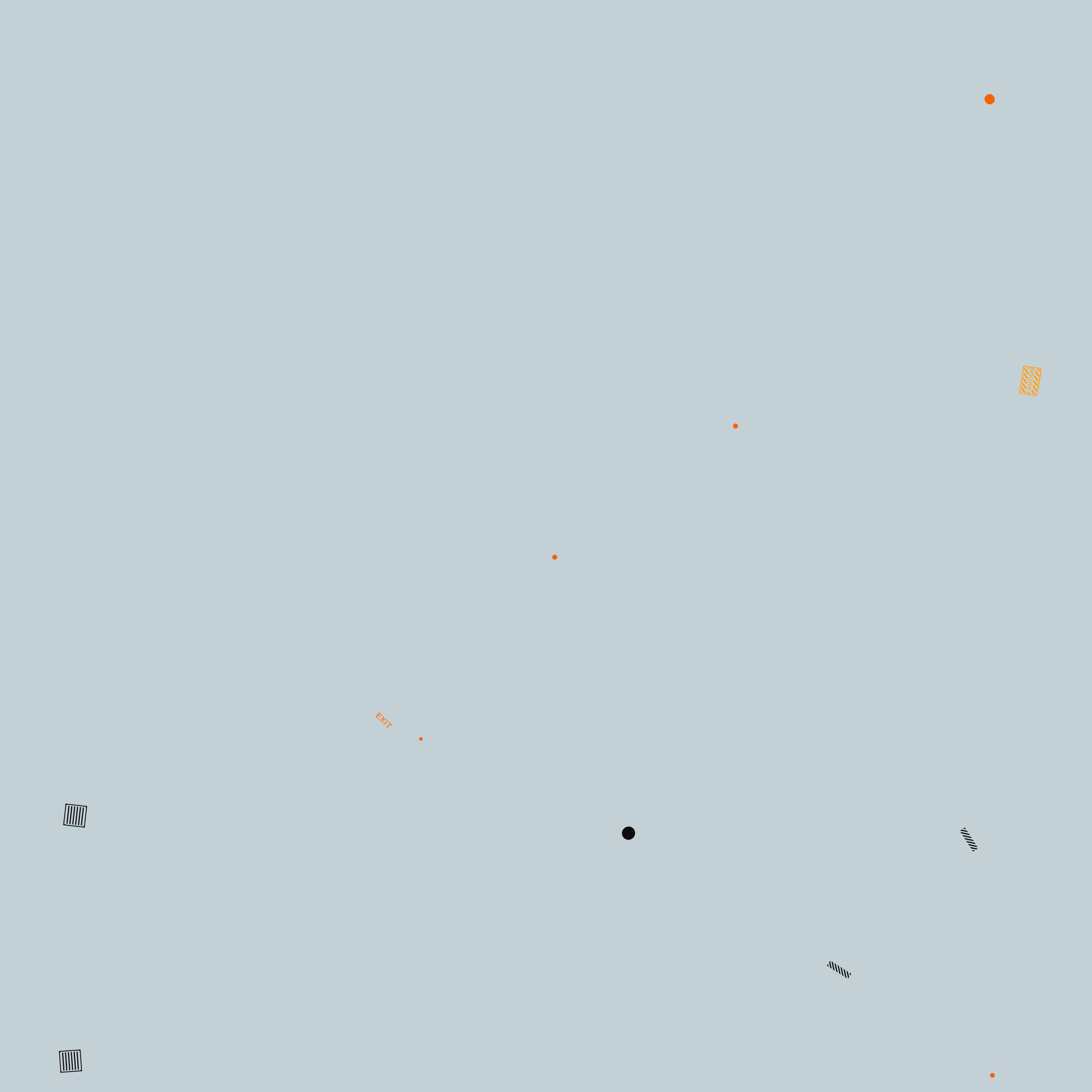 Cargo Aircraft 3D model_23