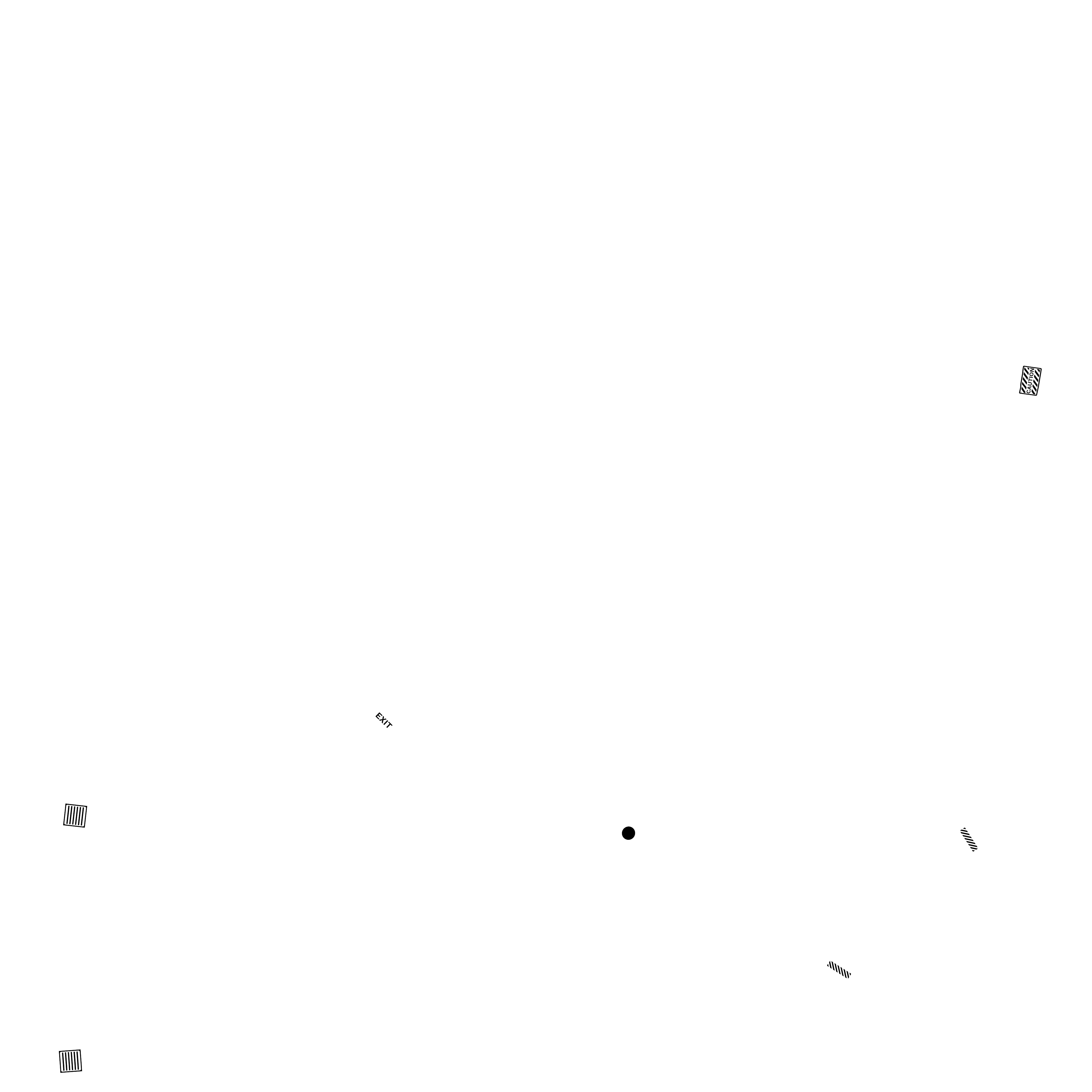 Cargo Aircraft 3D model_25