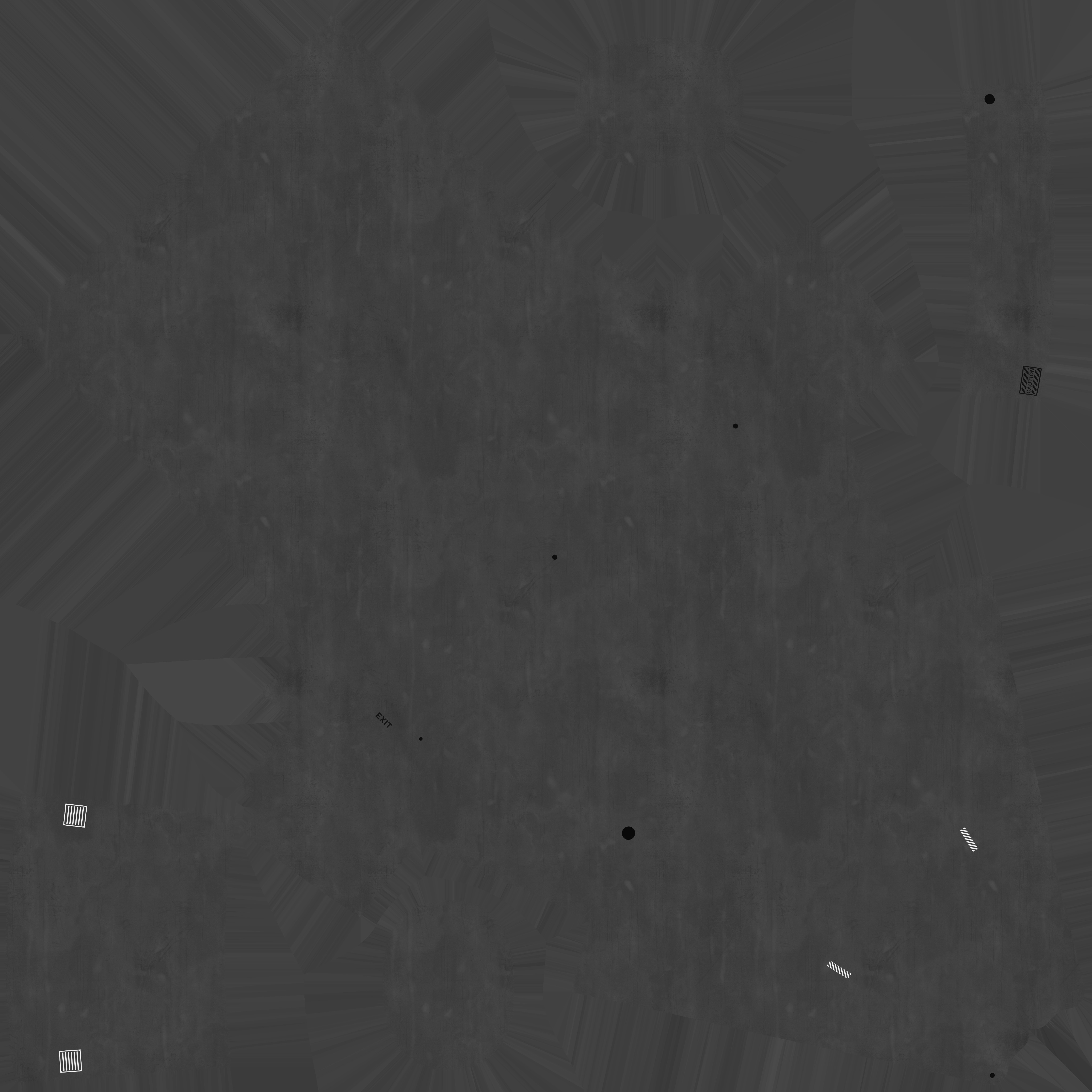 Cargo Aircraft 3D model_27